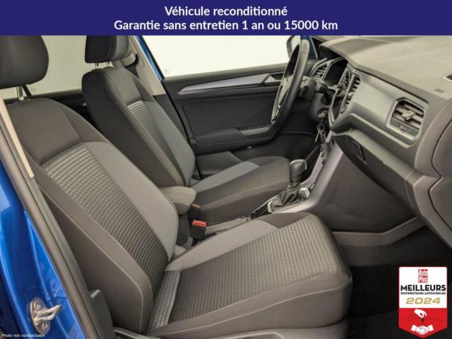 Volkswagen T-Roc image 7
