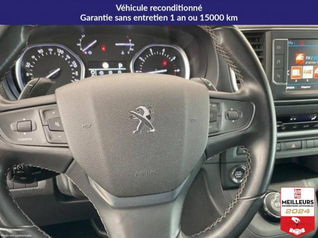 Peugeot Traveller image 2