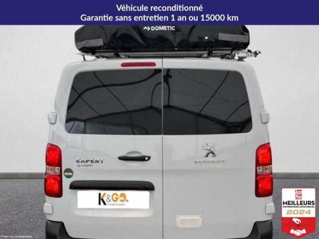 Peugeot Expert image 4