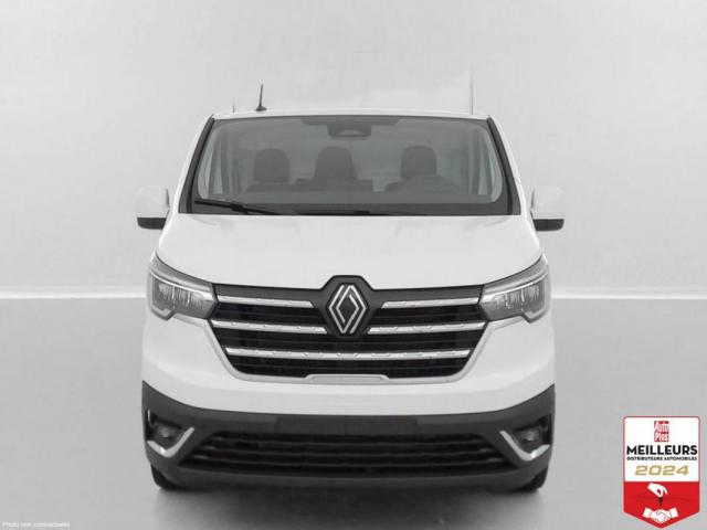 Renault Trafic image 8