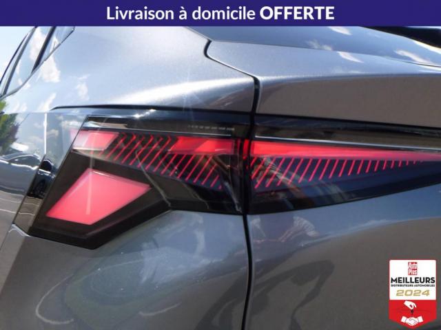 Renault Rafale image 1