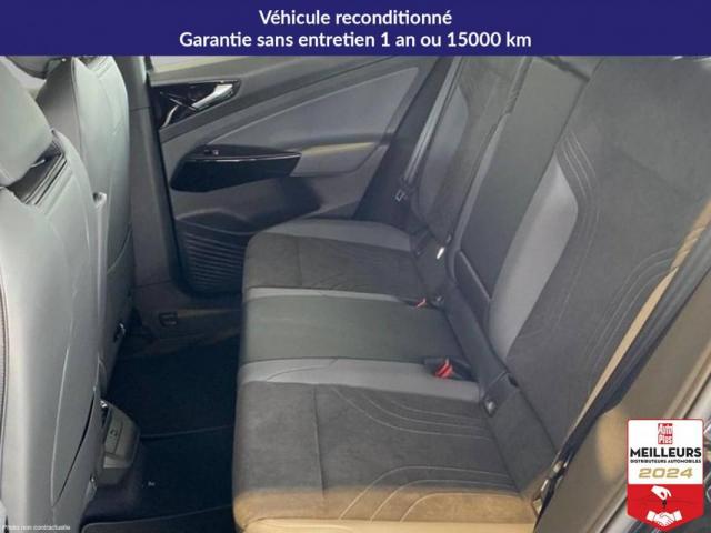 Volkswagen Id.4 image 9