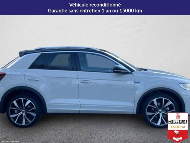 Volkswagen T-Roc image 4