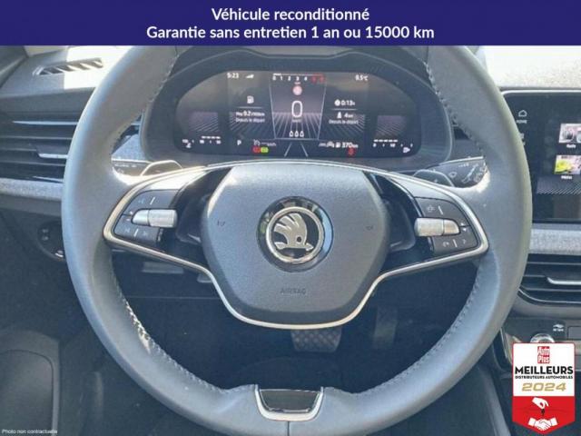 Skoda Scala image 7