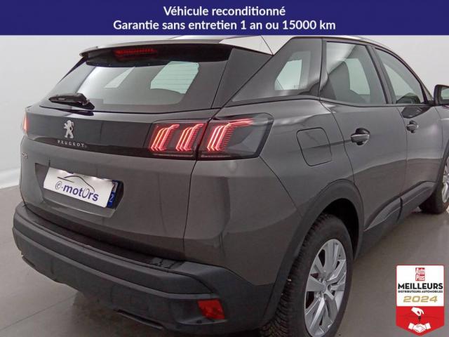 Peugeot 3008 image 2