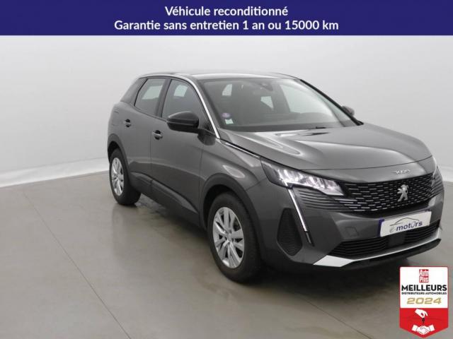 Peugeot 3008 image 5
