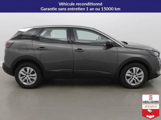 Peugeot 3008 image 3