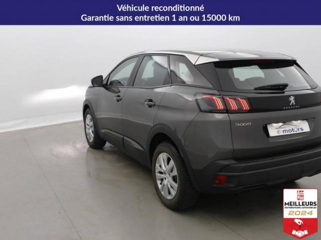 Peugeot 3008 image 1
