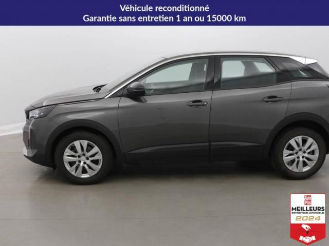 Peugeot 3008 image 6