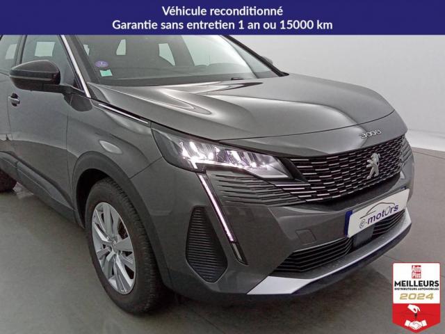 Peugeot 3008 image 4