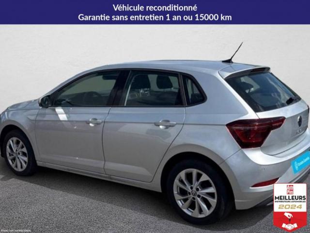 Volkswagen Polo image 5