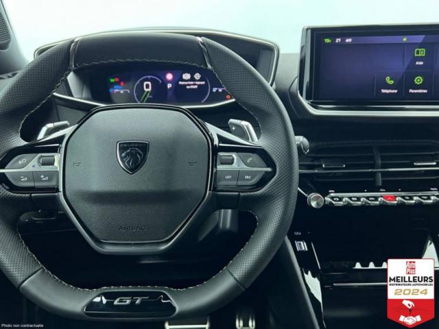 Peugeot 2008 image 2