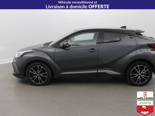 Toyota C-Hr image 6