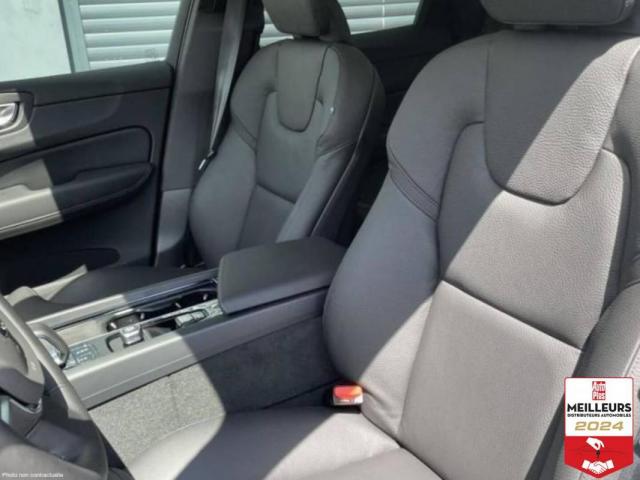 Volvo Xc60 image 9