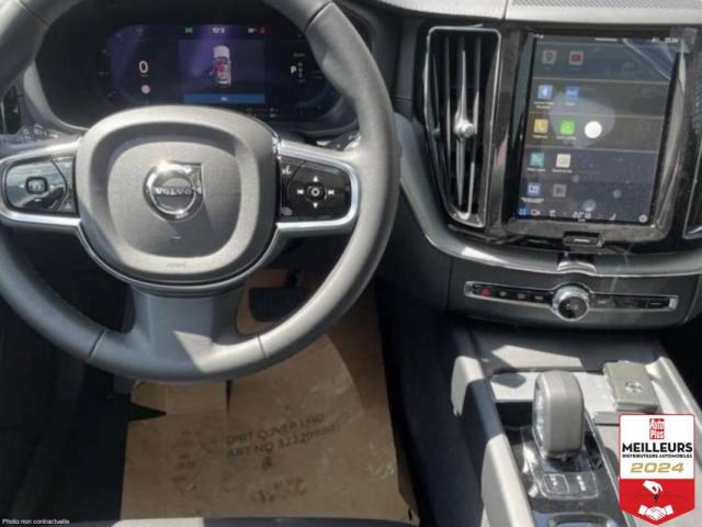 Volvo Xc60 image 7