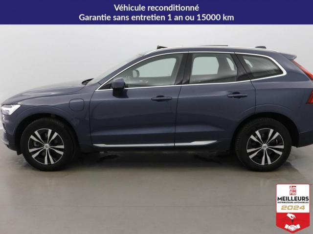 Volvo Xc60 image 8
