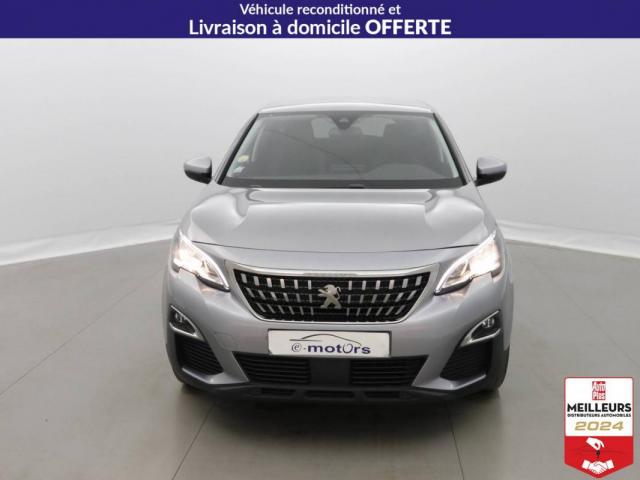 Peugeot 5008 image 4
