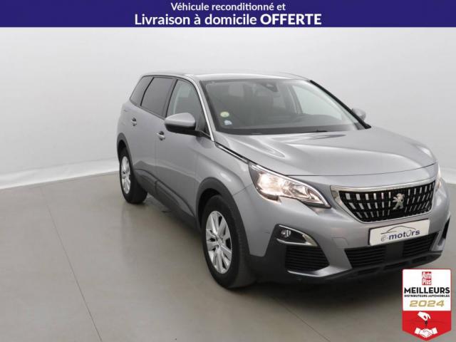 Peugeot 5008 image 9