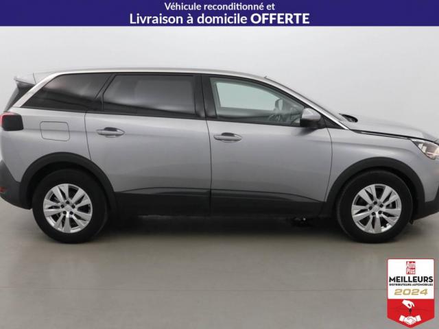 Peugeot 5008 image 8