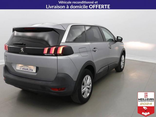 Peugeot 5008 image 7