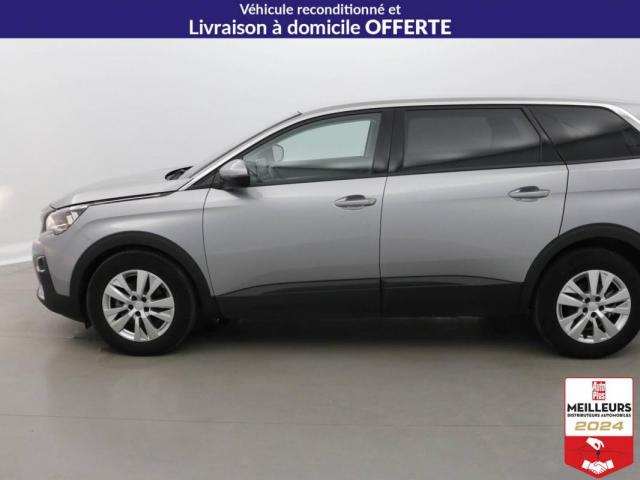 Peugeot 5008 image 6