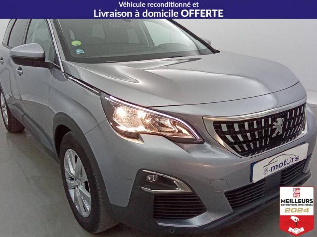 Peugeot 5008 image 3