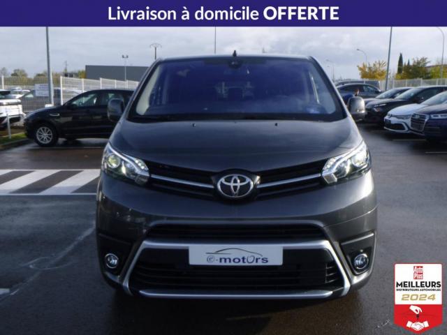 Toyota Proace Verso image 1