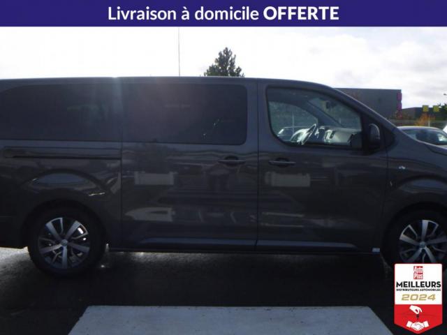 Toyota Proace Verso image 6