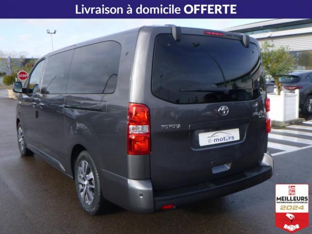 Toyota Proace Verso image 4