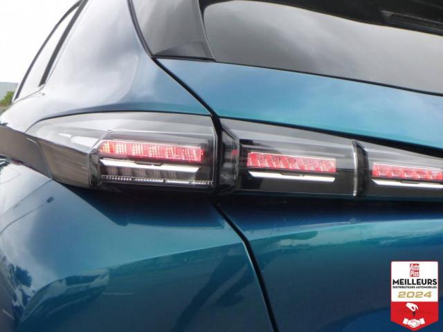 Peugeot 308 image 3