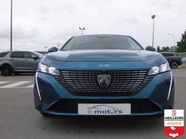 Peugeot 308 image 8