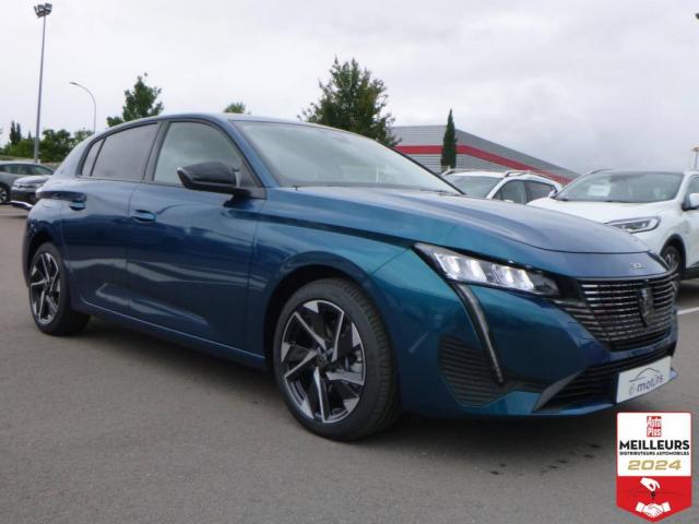 Peugeot 308 image 6