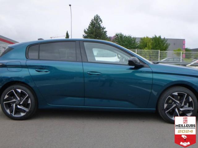 Peugeot 308 image 7