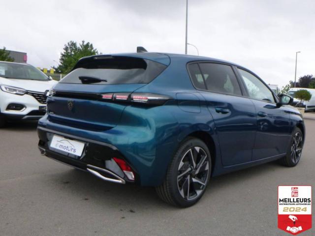 Peugeot 308 image 9