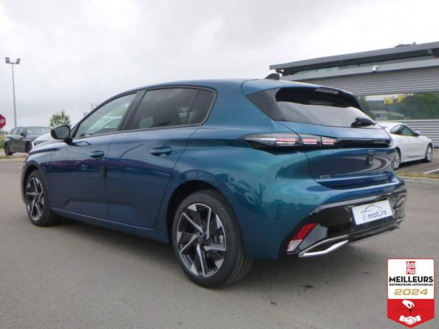 Peugeot 308 image 5