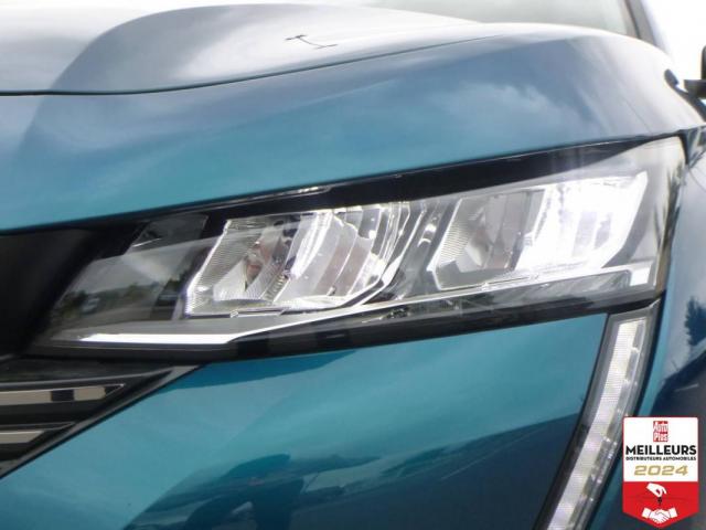 Peugeot 308 image 1