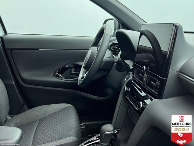 Toyota Yaris Cross image 3