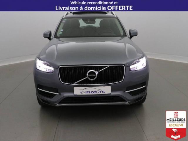 Volvo Xc90 image 5