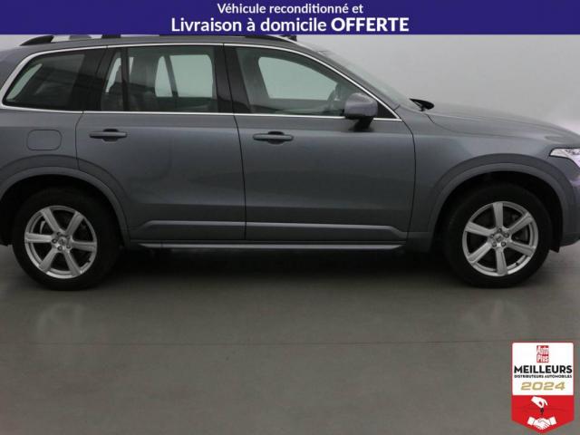 Volvo Xc90 image 7