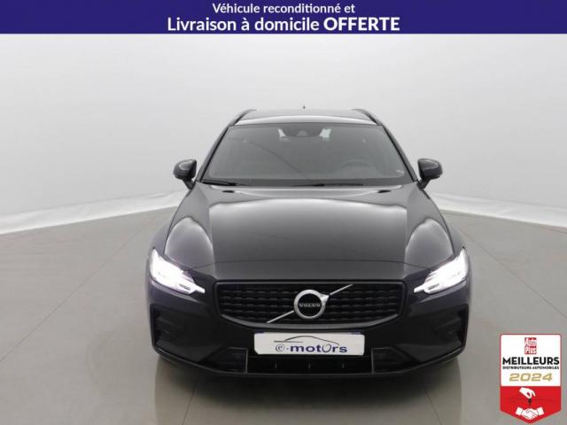 Volvo V60 image 8