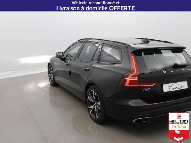 Volvo V60 image 2