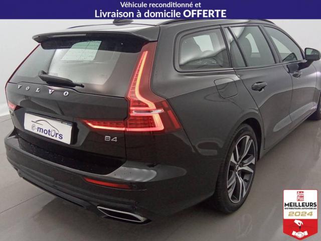 Volvo V60 image 3