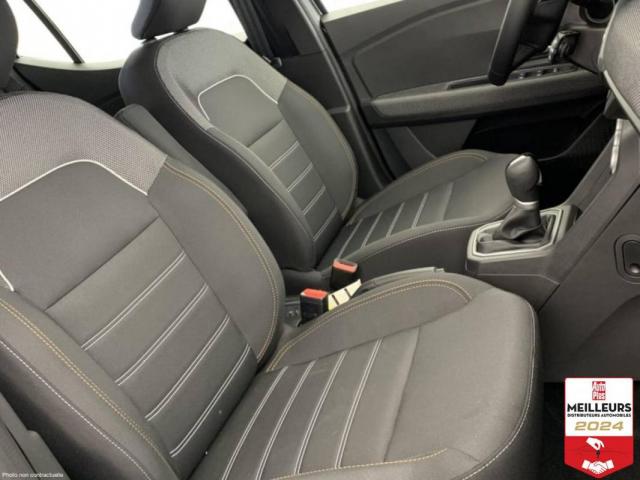 Dacia Sandero image 9