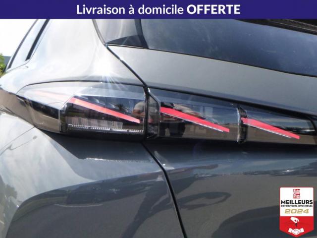 Peugeot 308 image 8