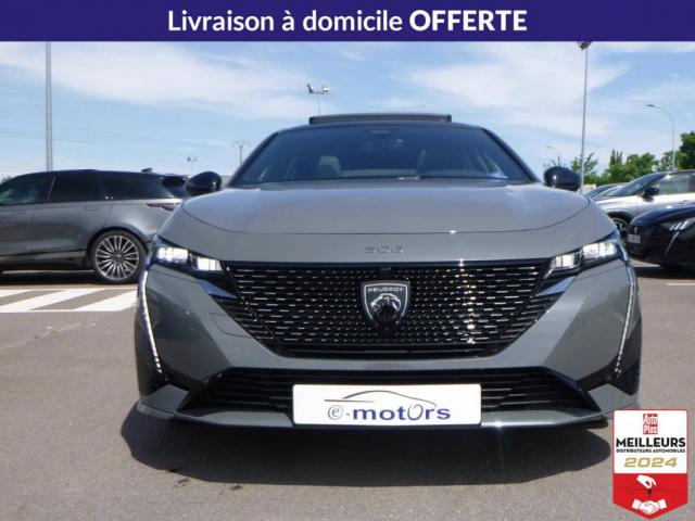 Peugeot 308 image 3