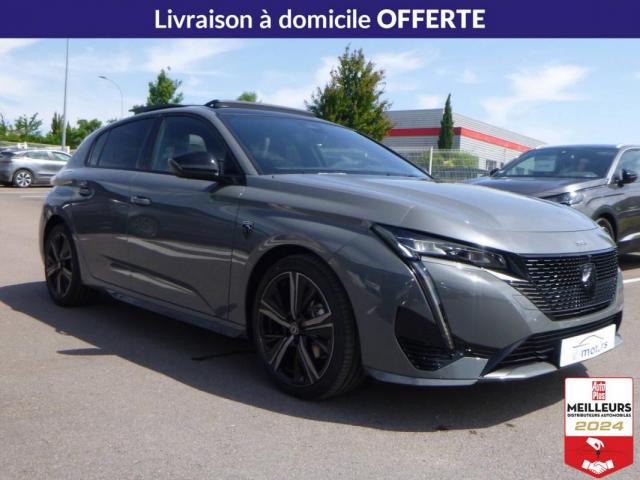 Peugeot 308 image 2