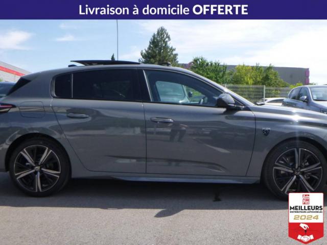 Peugeot 308 image 4