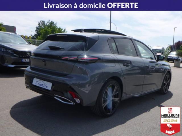 Peugeot 308 image 9