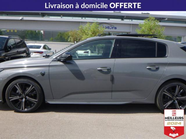 Peugeot 308 image 6