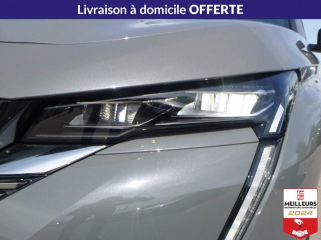 Peugeot 308 image 7